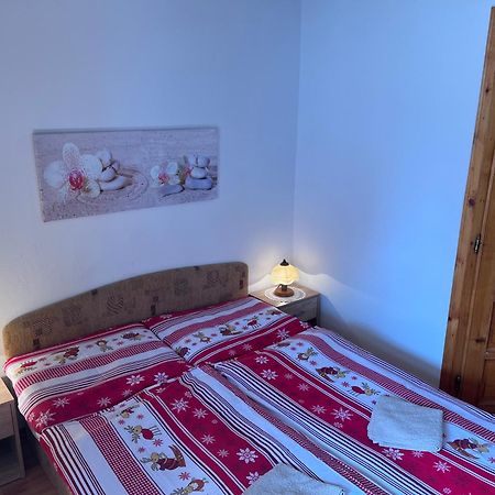 Penzion Janka Zuberec Esterno foto