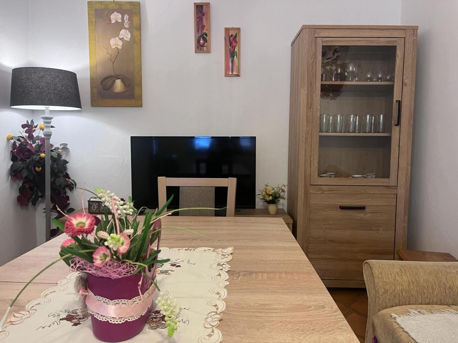 Penzion Janka Zuberec Esterno foto