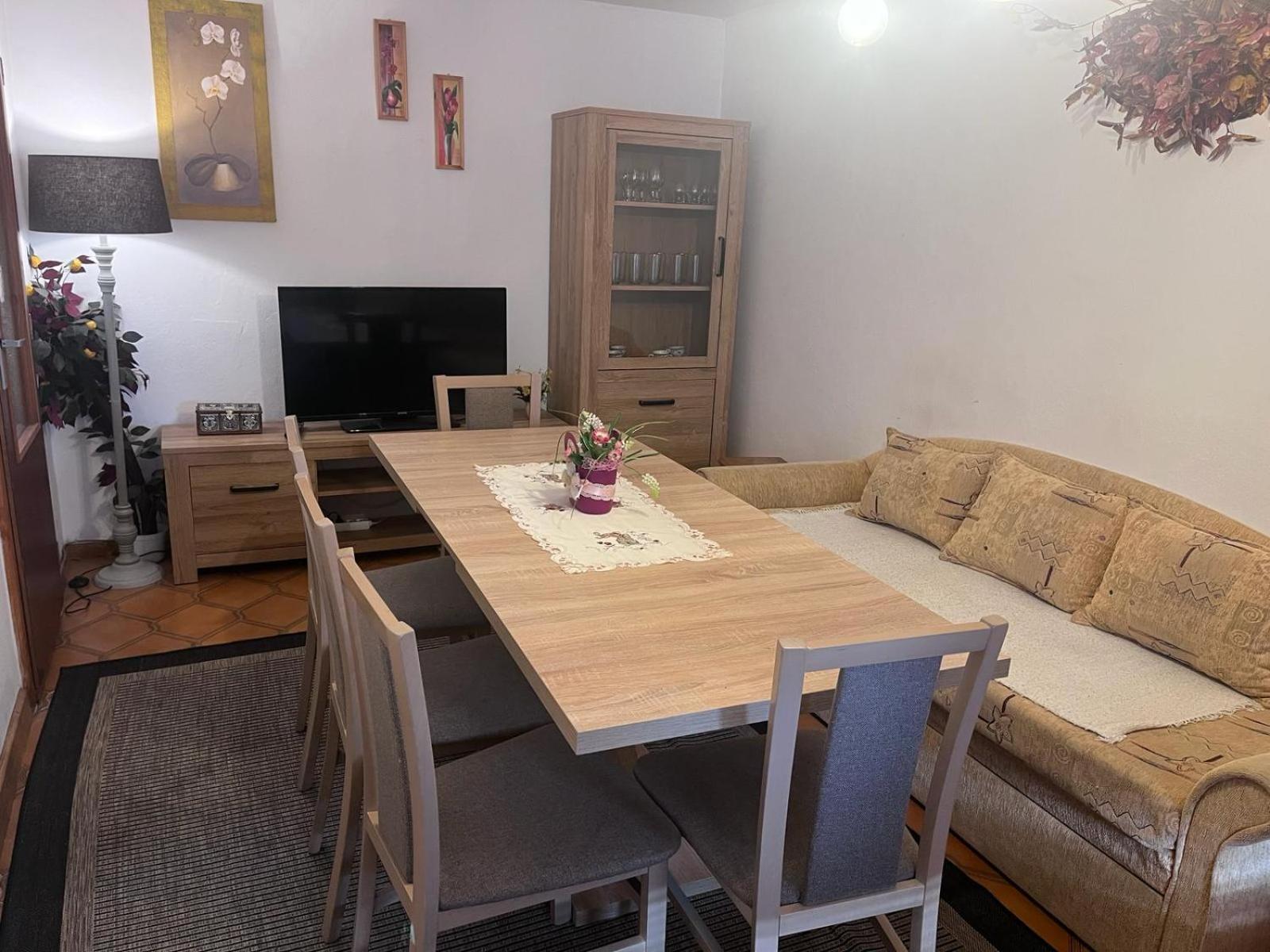 Penzion Janka Zuberec Esterno foto