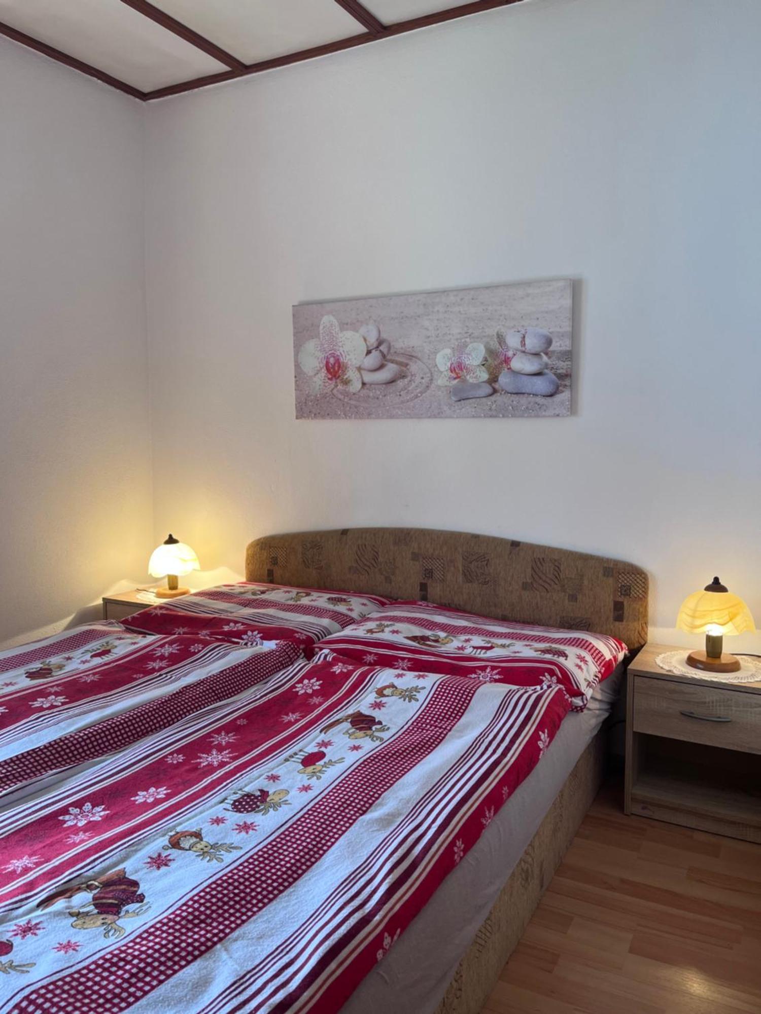 Penzion Janka Zuberec Esterno foto